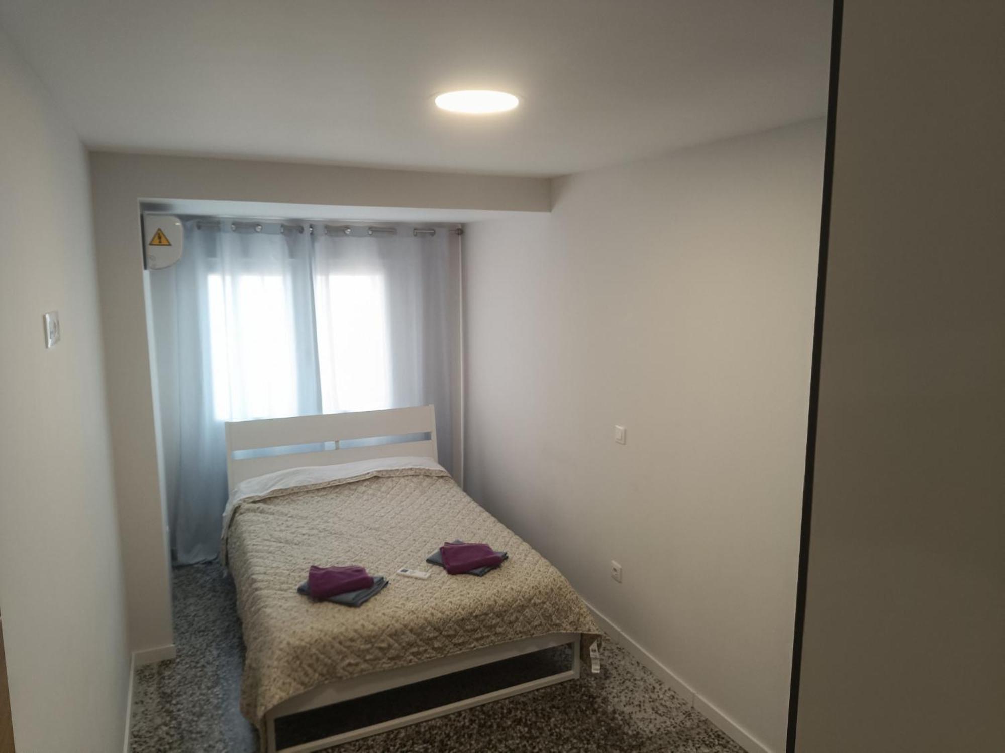 Flor De Loto Apartment Gandia
