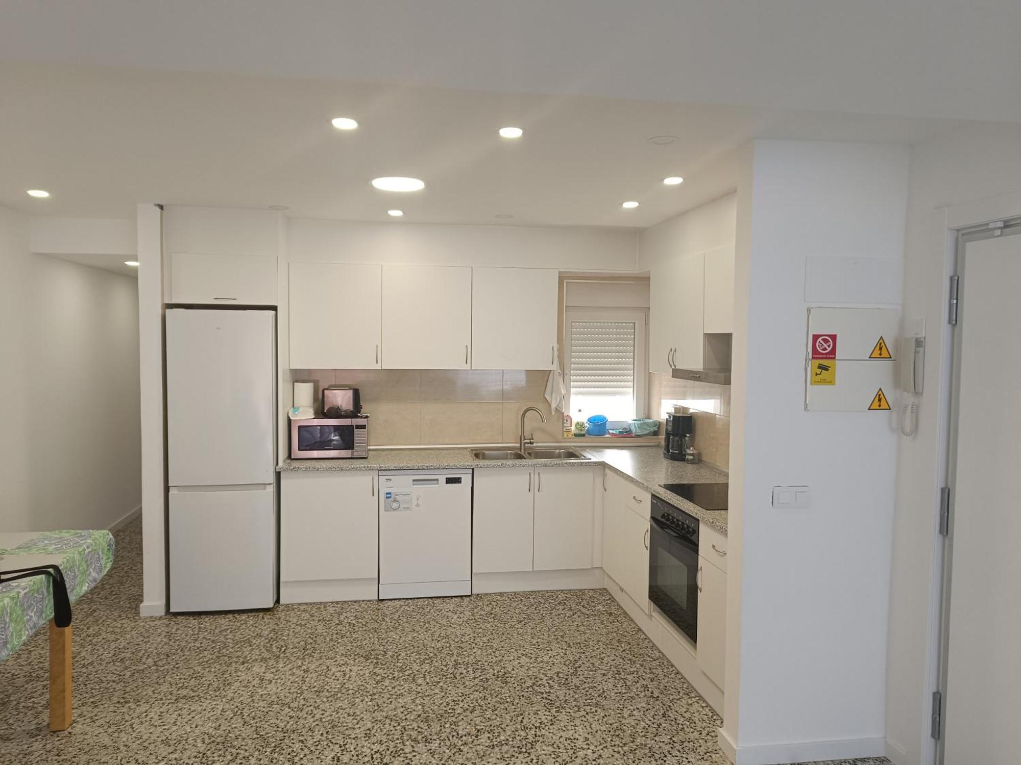 Flor De Loto Apartment