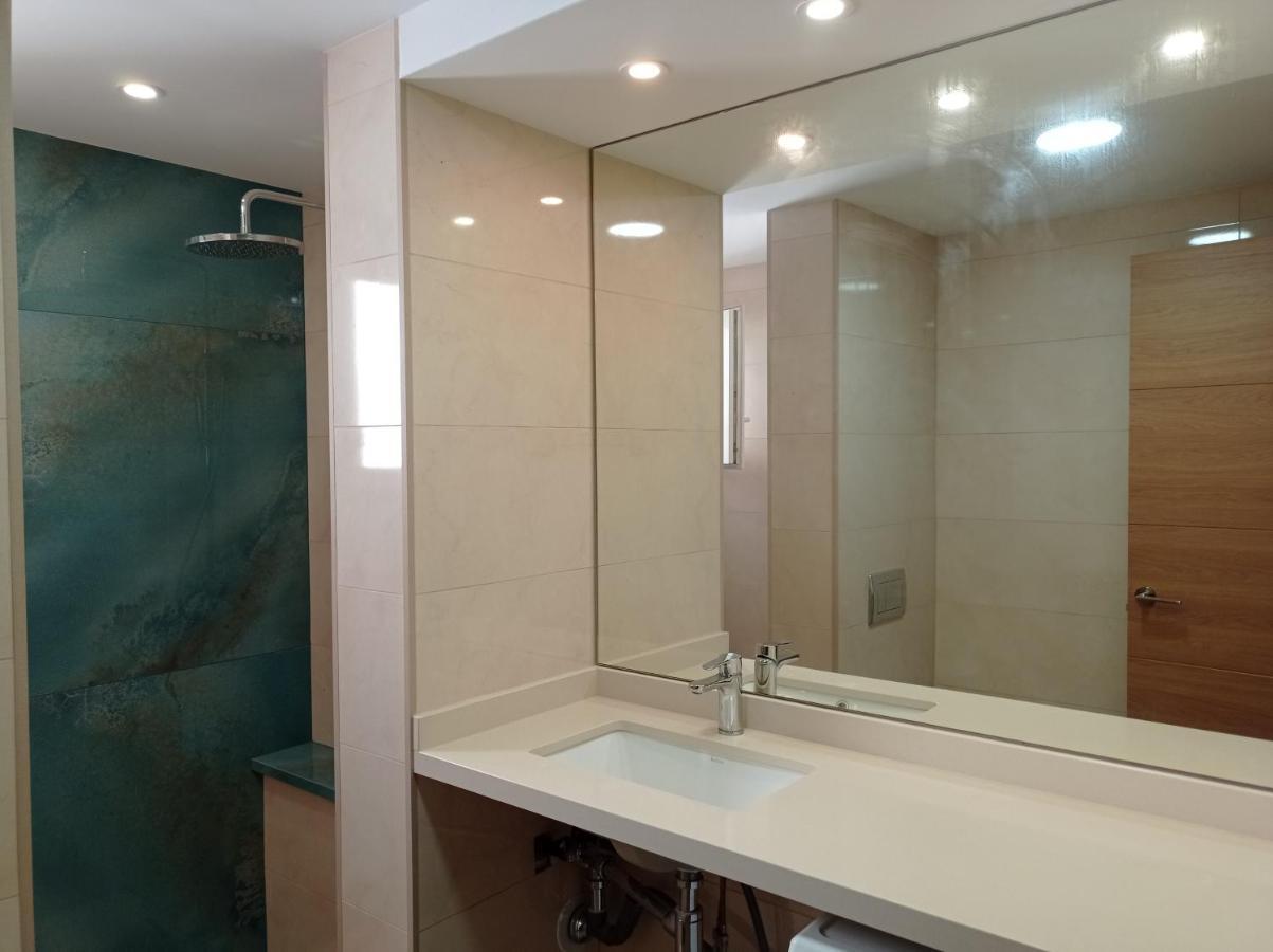 Flor De Loto Appartement