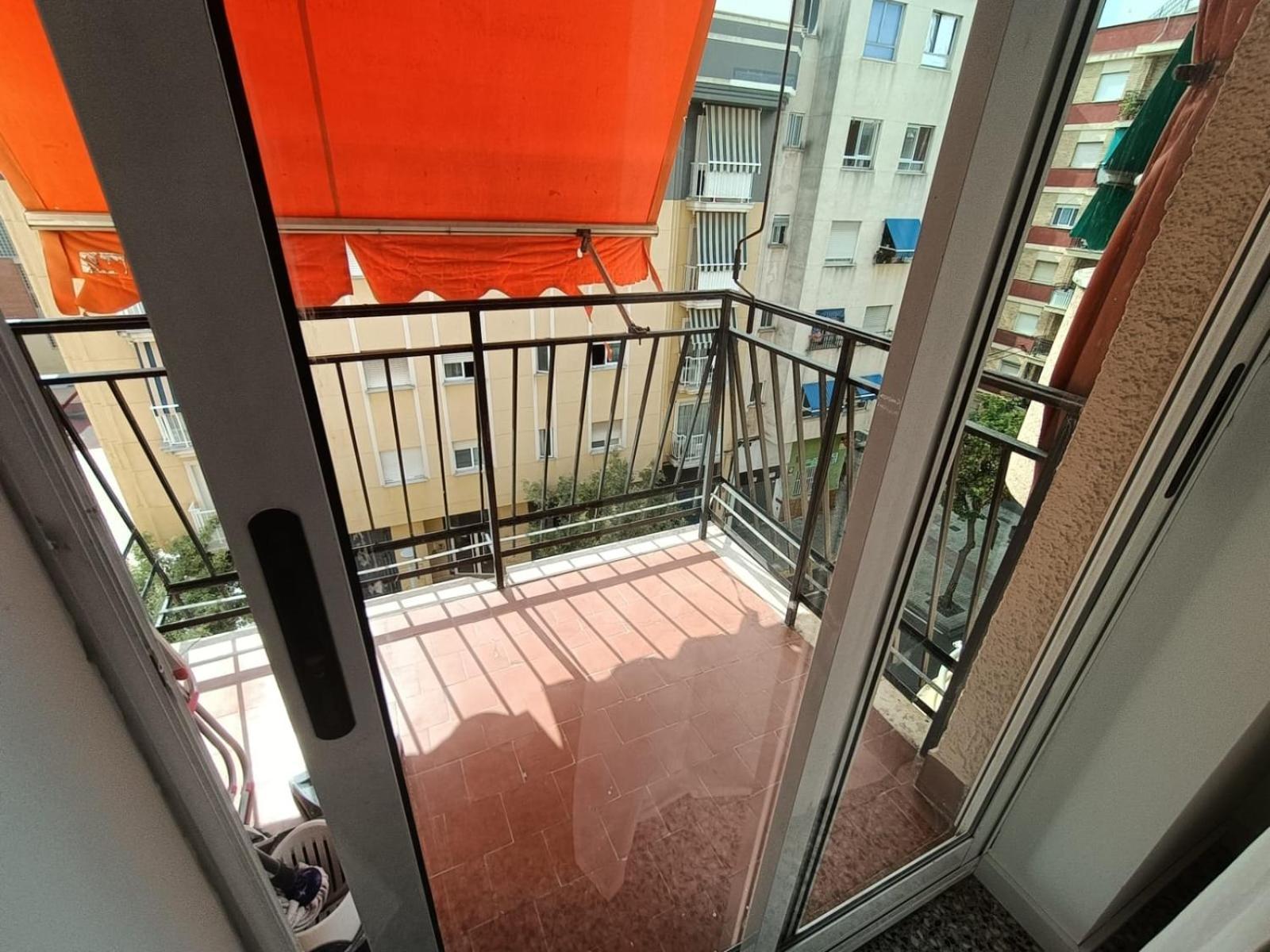 Appartement Flor De Loto Gandie