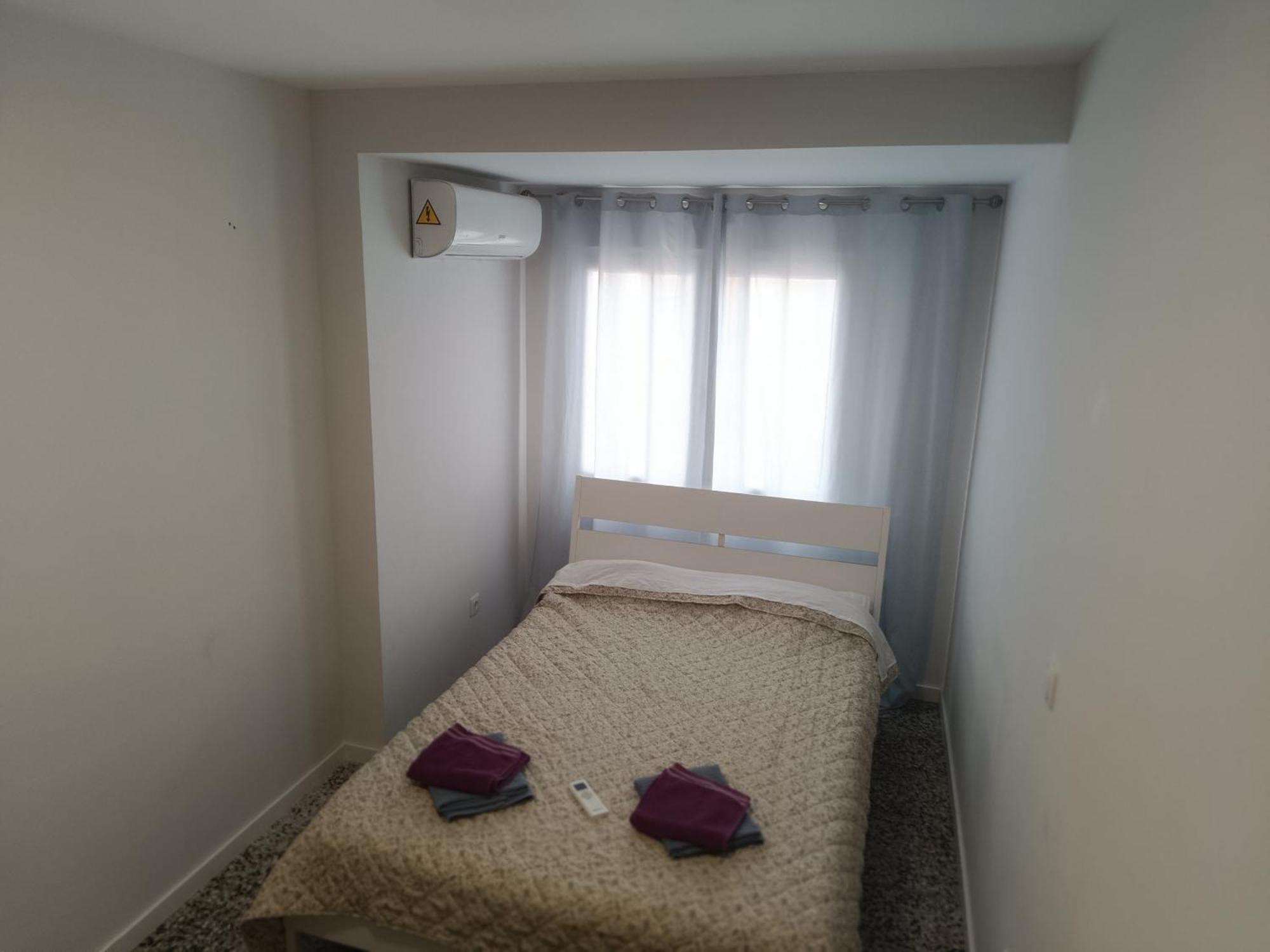 Flor De Loto Appartement