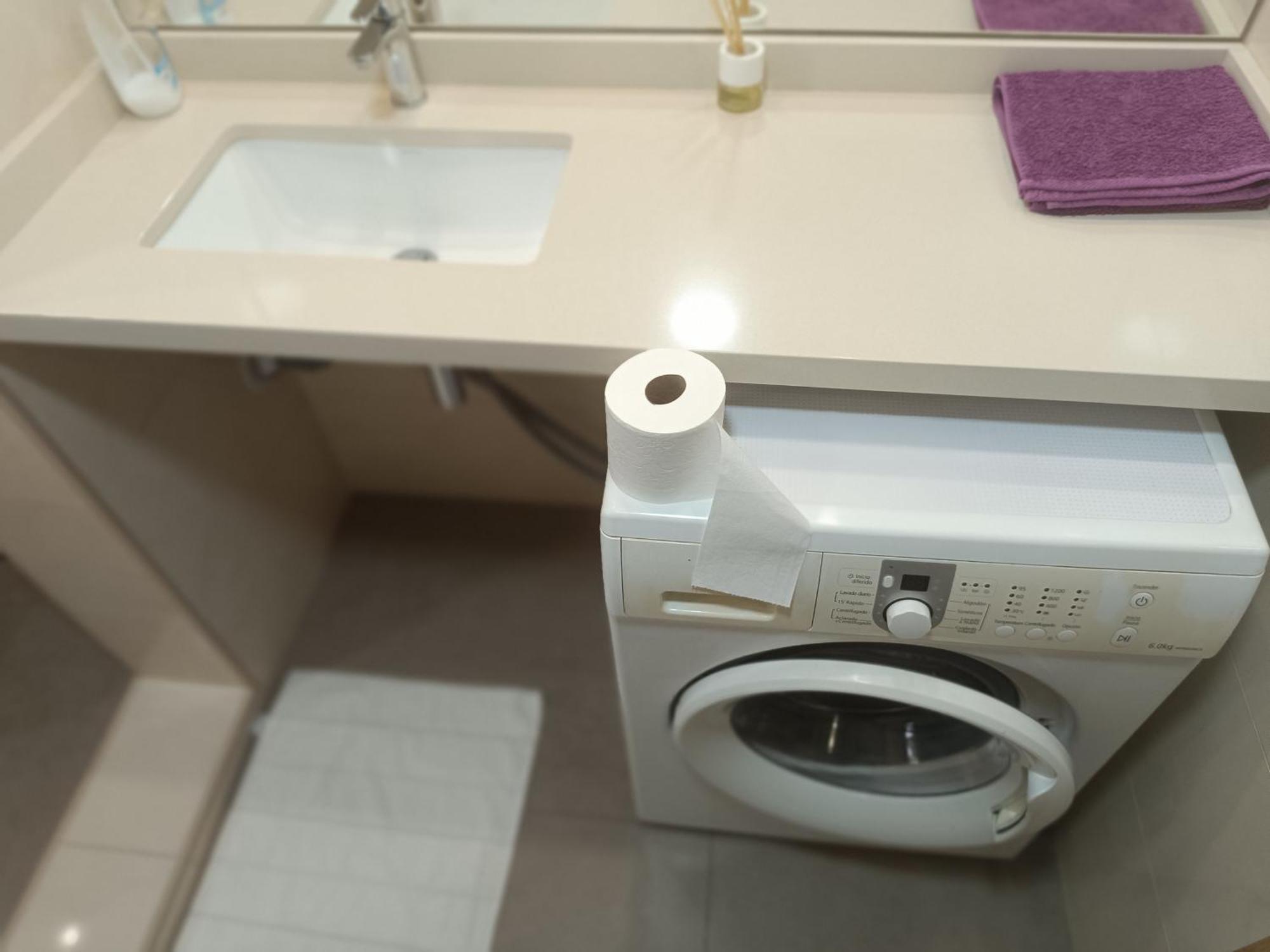 Appartement Flor De Loto