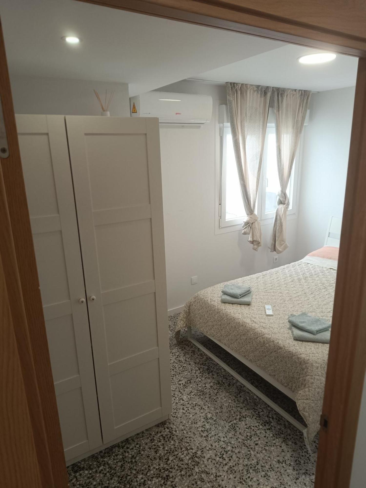 Flor De Loto Appartement