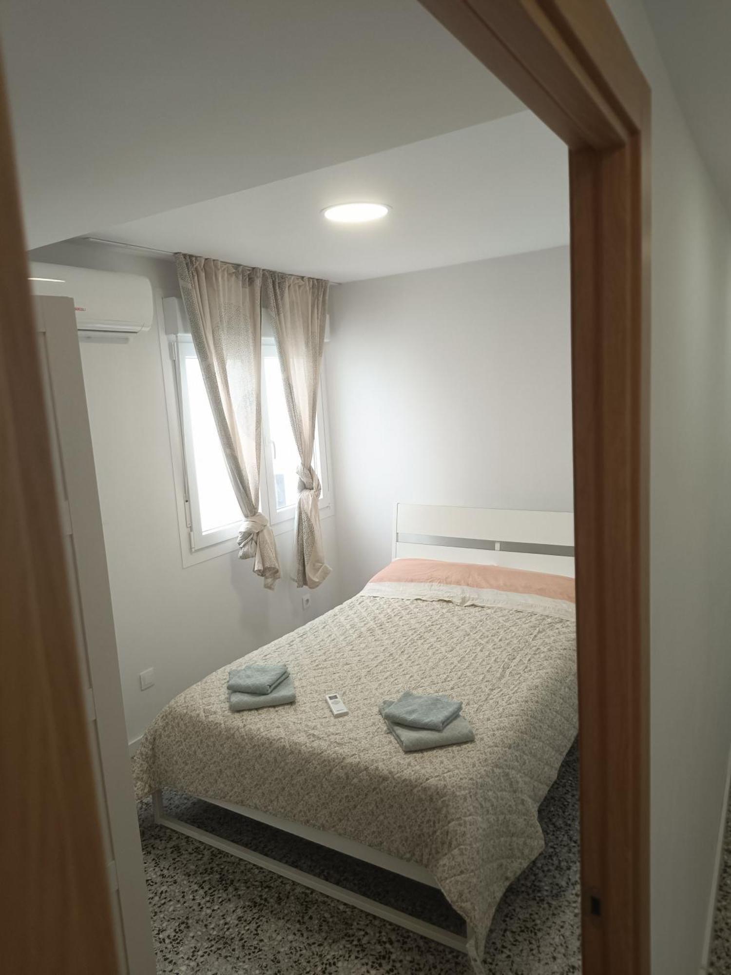 Flor De Loto Appartement Gandie