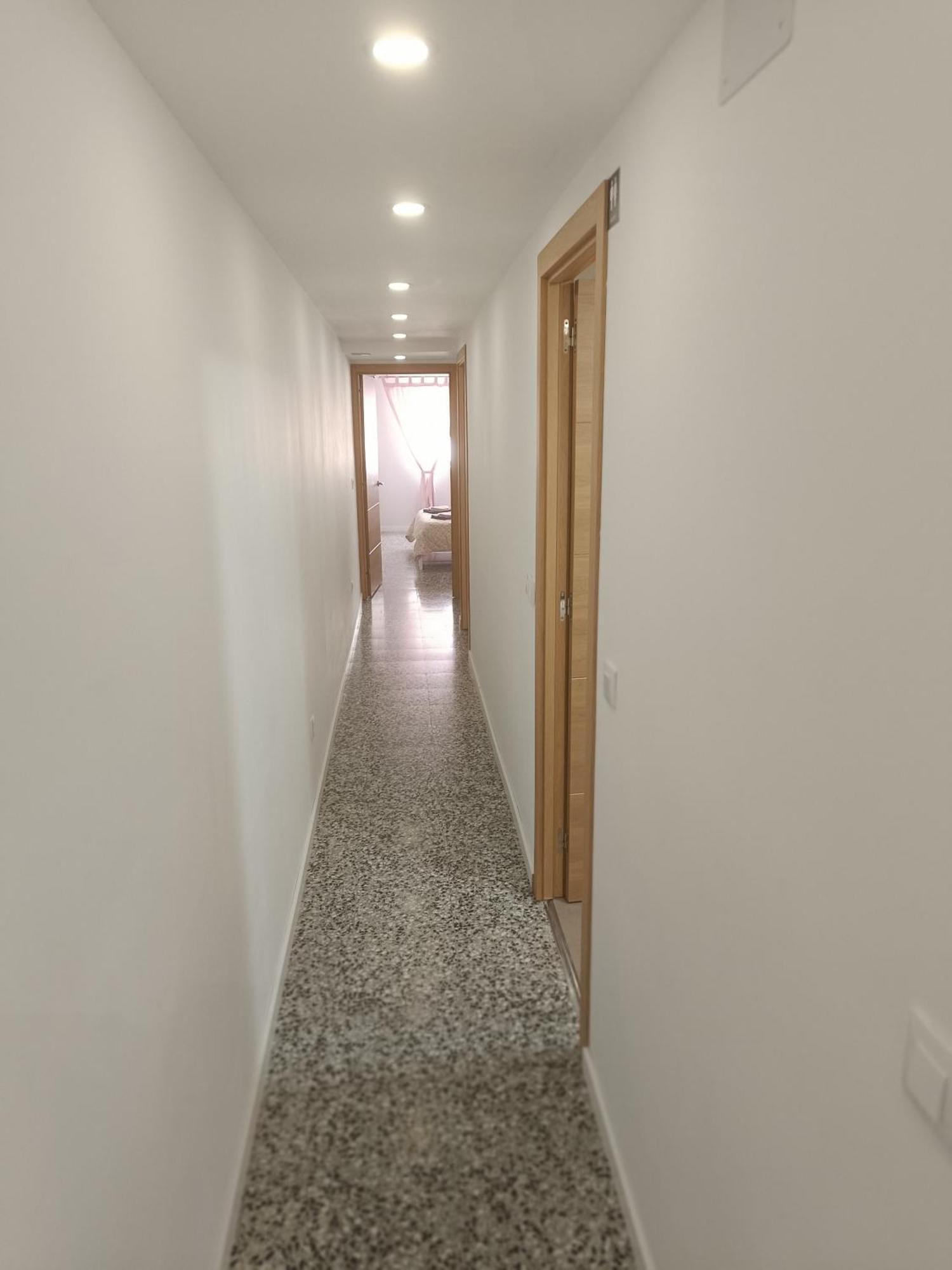 Appartement Flor De Loto Gandie