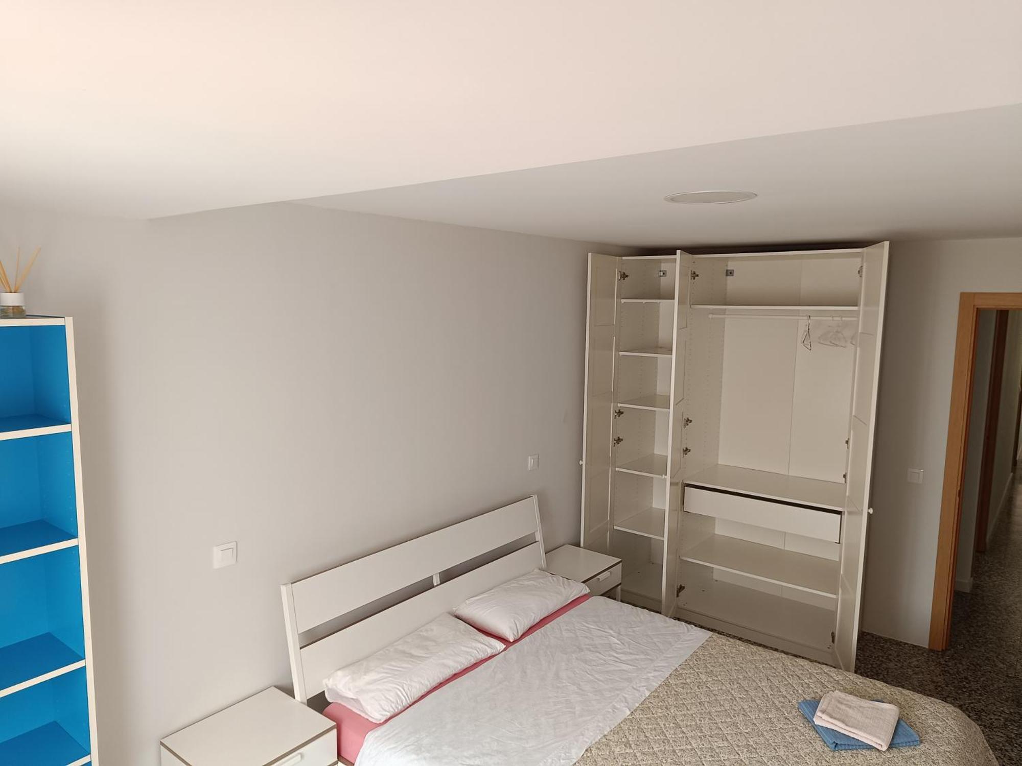 Appartement Flor De Loto