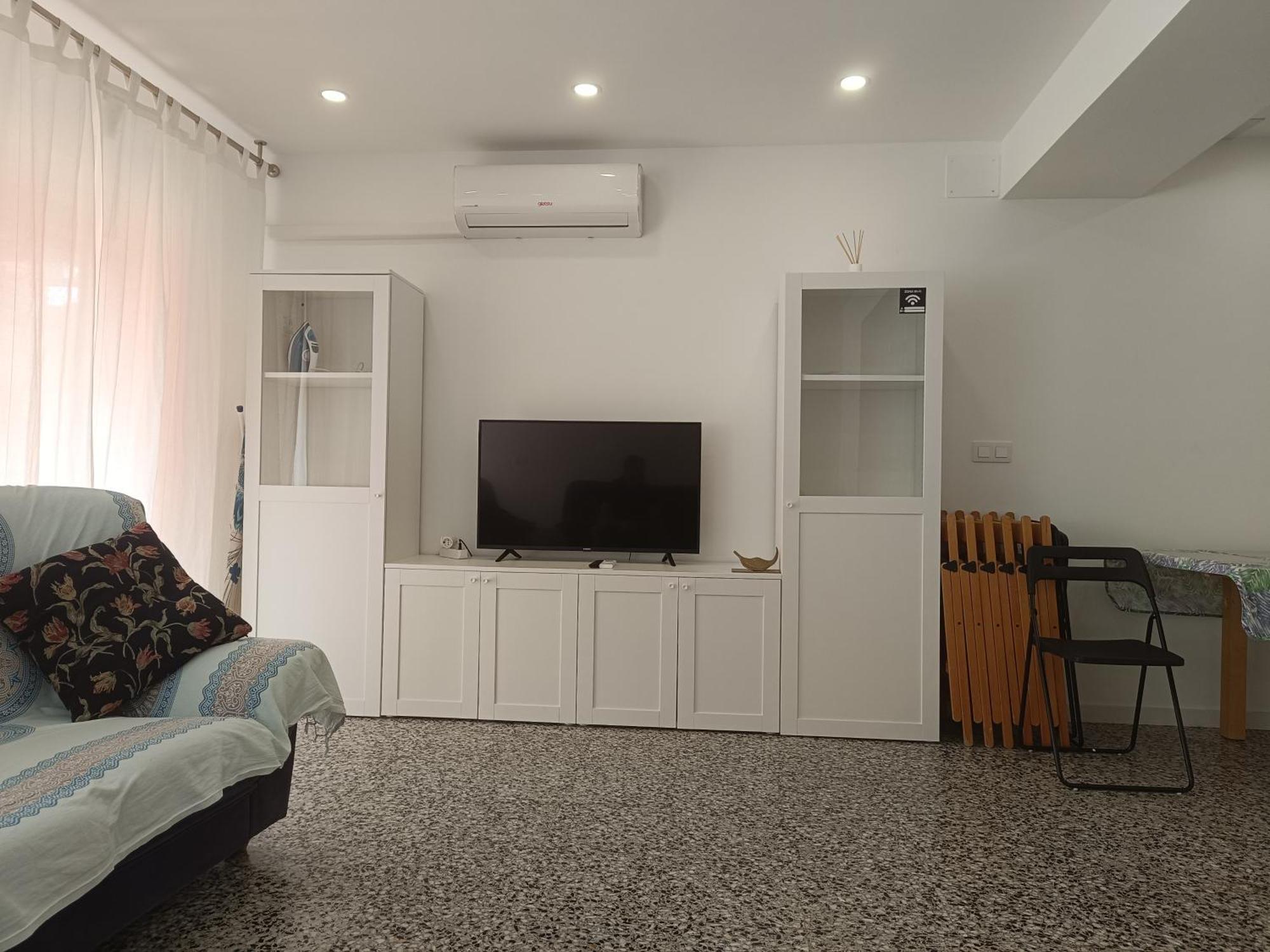 Flor De Loto Appartement Gandie