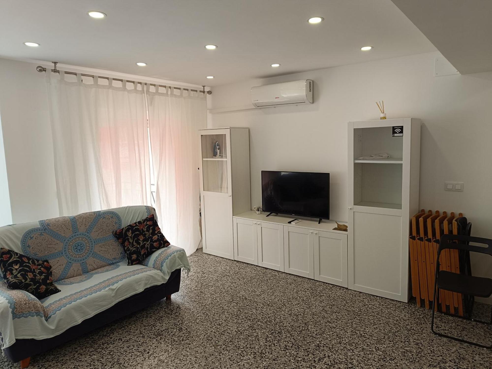 Flor De Loto Appartement *